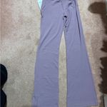 Lululemon Groove Nulu Foldover-Waist Flared Pant Photo 4