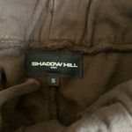 Shadow Hill  corduroy pants Photo 4