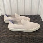 Rothy's Rothy’s original sneakers salt honeycomb women’s size 9.5 Photo 1