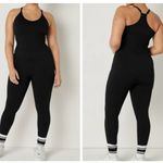 PINK - Victoria's Secret NEW Victoria's Secret Pink active seamless full length onesie Photo 1