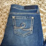 Seven 7 Skinny Fit Jeans Sz 10 Photo 1