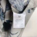 PacSun  Camo Tee Longer‎ Fit Rounded Hem Photo 4