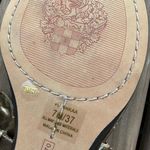 Vince Camuto Embellished low heel sandals🌟🌟 Photo 3