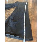 We The Free Black Flare Jean Women 30 Boho Western Retro Bell Bottom Neutral Y2K Photo 6