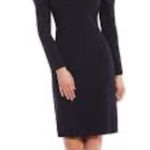 Antonio Melani  Leland cold shoulder dress Photo 0