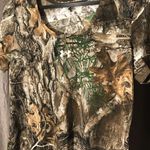 Under Armour Threadborne Camouflage Heatgear Top Photo 9