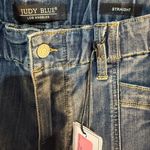 Judy Blue  Vintage Elastic Waist Straight Jeans Size 20W Photo 1