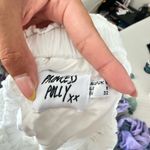 Princess Polly  Dress White Mini Photo 2