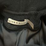 Alice + Olivia  Kylie Faux Fur Hoodie Coat Photo 5