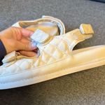 Princess Polly  Sandals Platform Photo 0