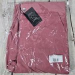 Area Stars Waffle Cargo‎ Pant in Mauve L NWT Pink Size L Photo 9