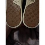 UGG ‎ Black Knit Slip On Casual Comfort Shoes Sneakers Women's Size 8.5 Photo 4