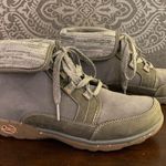 Chacos 7 Chaco Barbary Waterproof Boots Photo 1