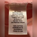 Spirit Jersey  ombre crewneck “all ducked out” 2019. NWT size M (oversized) Photo 12