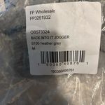 Free People back into it jogger Photo 5