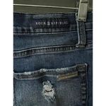 Rock & Republic “Kimber” Denim Shorts Photo 5