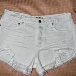 We The Free FREE PEOPLE  Loving Good Vibrations Shorts Size 30 NWT Photo 2