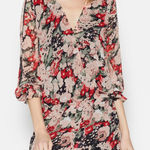 Joie 3/$15  floral romper Photo 0