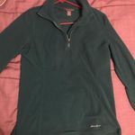 Eddie Bauer 1/4 Zip Fleece Photo 0