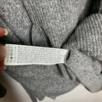 Forever 21 Soft Ribbed Tunic Dress Pajamas Sz Medium Pockets Photo 11