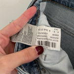 Mavi Jeans Mavi Barcelona High Rise Straight Jeans 27 Photo 7