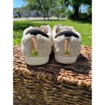 Kenneth Cole  Guard Cozy Kam Sneaker In Natural, Taupe Size 7 Photo 2