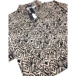 NYDJ  Cropped Trench Coat Jacket Photo 4