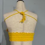 PacSun Island Wear 2 Piece Set Cropped Top and Shorts Size Small Photo 2