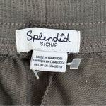 Splendid  women’s‎ size small camo print lounge pants Photo 2