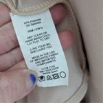 Show Me Your Mumu Madrid Gown Dress Dune Stretch Taupe Dusty Pink XXL Bridesmaid Photo 6