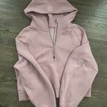 Lululemon Scuba Hoodie Photo 0