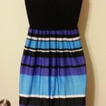 Sunkissed Couture Strap Summer Knee High Dress Size XL Photo 5