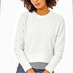 Addison Bay  Active Rib Everyother Day Crewneck Sweatshirt XL Photo 8