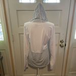 The North Face Women’s Long Sleeve Hooded T-Shirt Photo 4