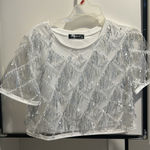 Allegra K  Top M Photo 0