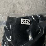 Robin Piccone Swim Cover Up Women Small Black Lace Trim Romantic Swim Neutral Photo 9