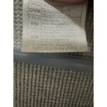 Womens Small Vintage Disney Store Gray Snow White Waffle Sleep Dress Long Sleeve Photo 3