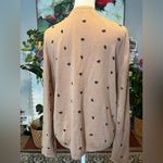 Max Mara  silk Lana blend cardigan size xl Photo 7