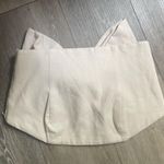 Anthropologie Strapless Top Photo 2