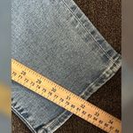 Levi's 724 High Rise Slim Straight Women’s Jeans Style 188830209 -Size 29x32 Photo 7