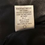 MILLY OF NEW YORK AN ORIGINAL MILLY OF NEW YORK DRESS SIZE 2 BLACK Photo 6