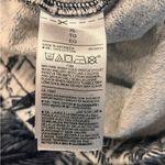 Old Navy  Shorts Size XL Womens Summer Navy/White 100% Cotton Drawstring Pockets Photo 4