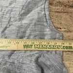 Nuovo Borgo | Tie Back Linen Blend Tunic Dress Photo 5