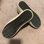 Vintage Havana Khloe Black/Gold Sneakers Black Size 6 Photo 7