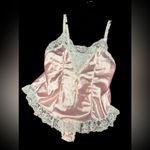 Vintage 1960s Vandamere Nightgown Size L Photo 1