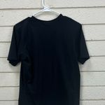 Def Leppard  Black Band Tee size M Photo 3