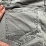 A:glow Maternity Crop Grey Gray Jeans Size undefined Photo 7