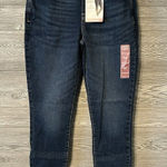 Levi's Levi & Strauss Women's Signature Gold Totally Shaping Pull On‎ Skinny 4M 27 X 30 Photo 0