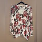 Show Me Your Mumu  Floral sweater size S Photo 1