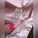 Bikini Set 3 Pc NWOT Pink Size L Photo 1